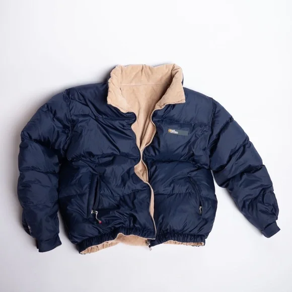 Ecko Unlimited Jackets Coats Vintage Mark Ecko Function